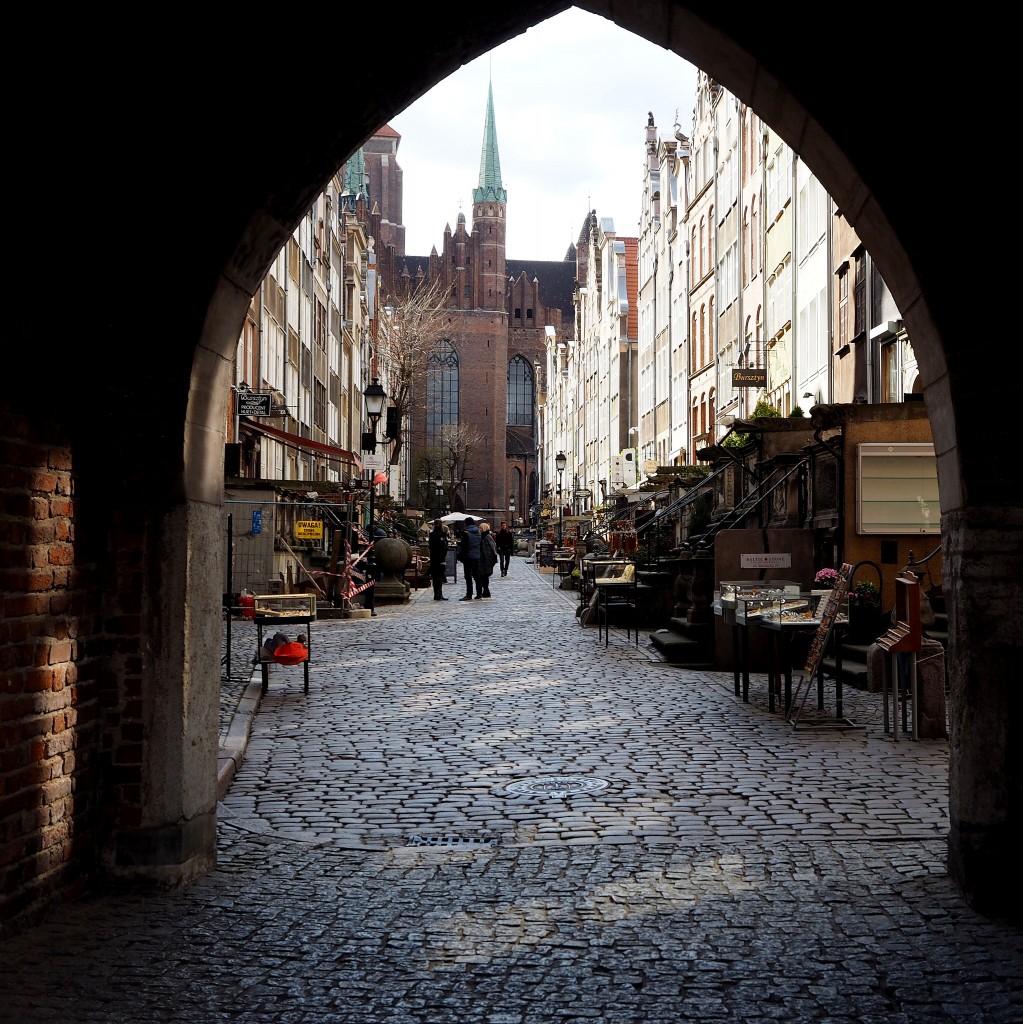 Zdjęcia: Gdańsk, Pomorze, za bramą..., POLSKA Zdjęcia: Gdańsk, Pomorze, za bramą..., POLSKA