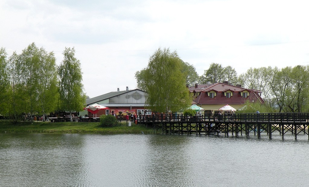 Zdjęcia: Luboszyce, opolskie, Ośrodek wypoczynkowy "Żwirek", POLSKA Zdjęcia: Luboszyce, opolskie, Ośrodek wypoczynkowy "Żwirek", POLSKA