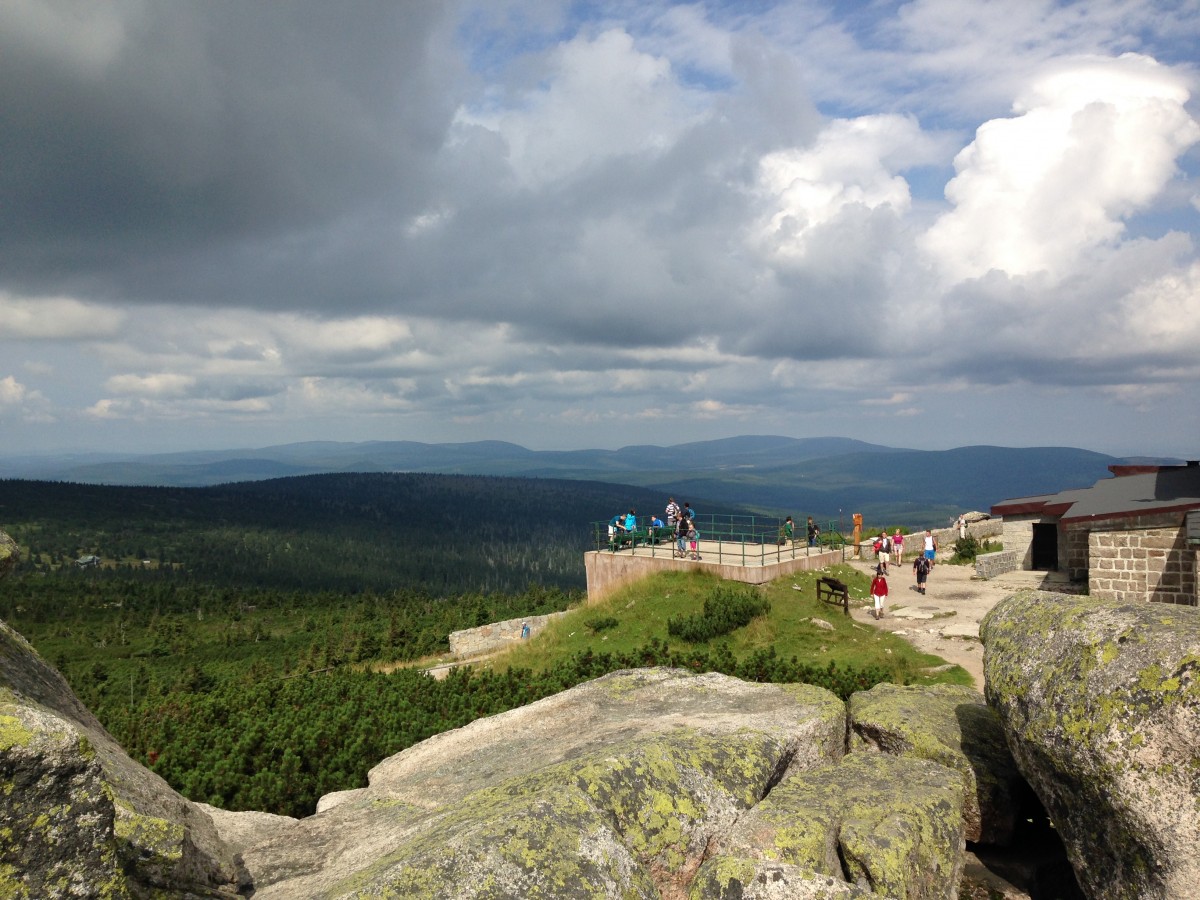 Zdjęcia: Szklarska Poręba, dolnosląskie, Szrenica, POLSKA Zdjęcia: Szklarska Poręba, dolnosląskie, Szrenica, POLSKA