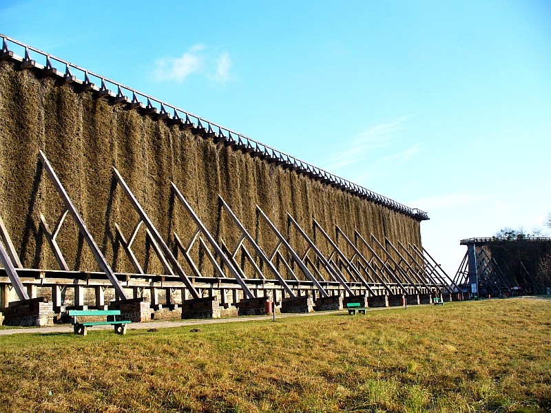 Zdjęcia: Ciechocinek, kujawsko pomorskie, Jedna z trzech tężni., POLSKA Zdjęcia: Ciechocinek, kujawsko pomorskie, Jedna z trzech tężni., POLSKA