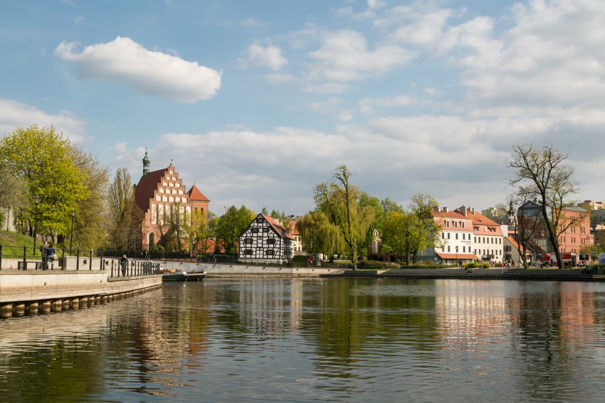 Zdjęcia: Bydgoszcz, Bydgoszcz, POLSKA Zdjęcia: Bydgoszcz, Bydgoszcz, POLSKA