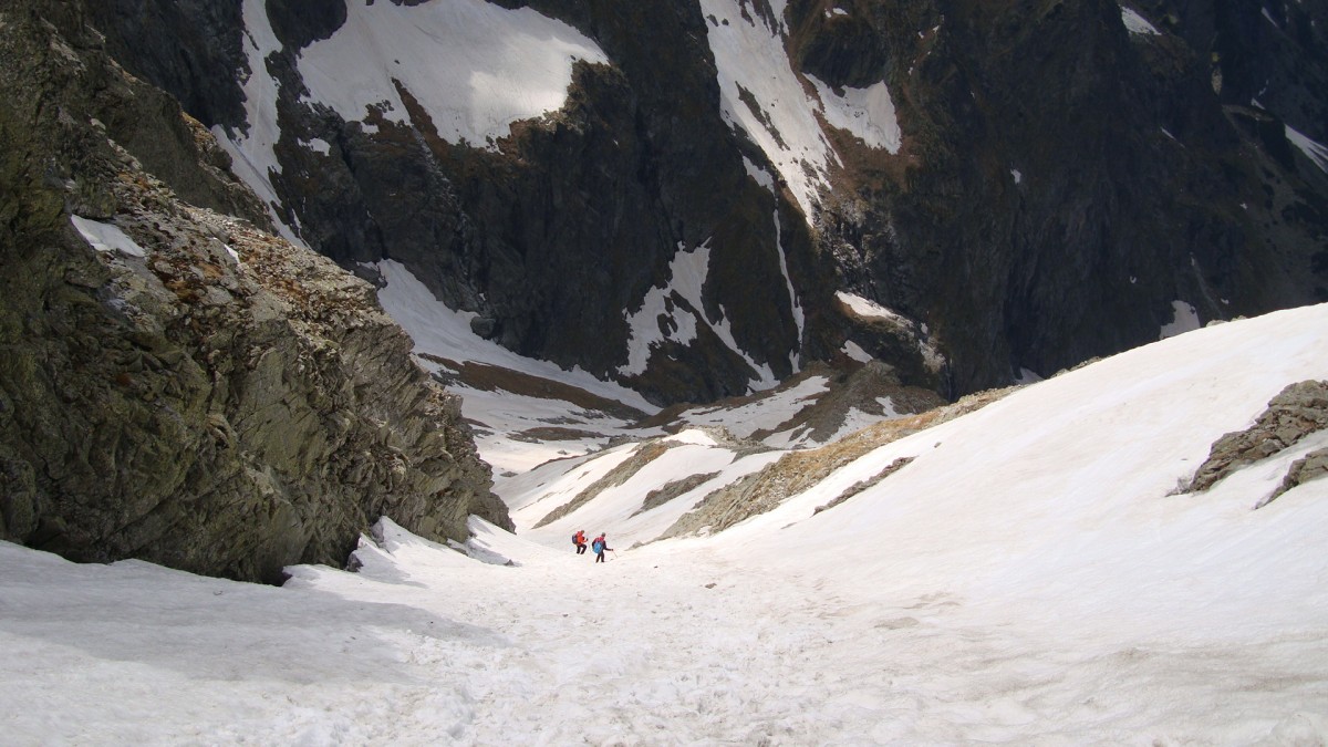 Zdjęcia: Tatry Wysokie, Tatry, Czerwcowy szlak na Rysy, POLSKA Zdjęcia: Tatry Wysokie, Tatry, Czerwcowy szlak na Rysy, POLSKA