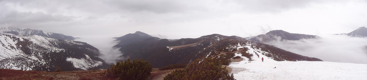 Zdjęcia: Grześ/Rakoń, Tatry Zachodnie, Tatry, POLSKA Zdjęcia: Grześ/Rakoń, Tatry Zachodnie, Tatry, POLSKA