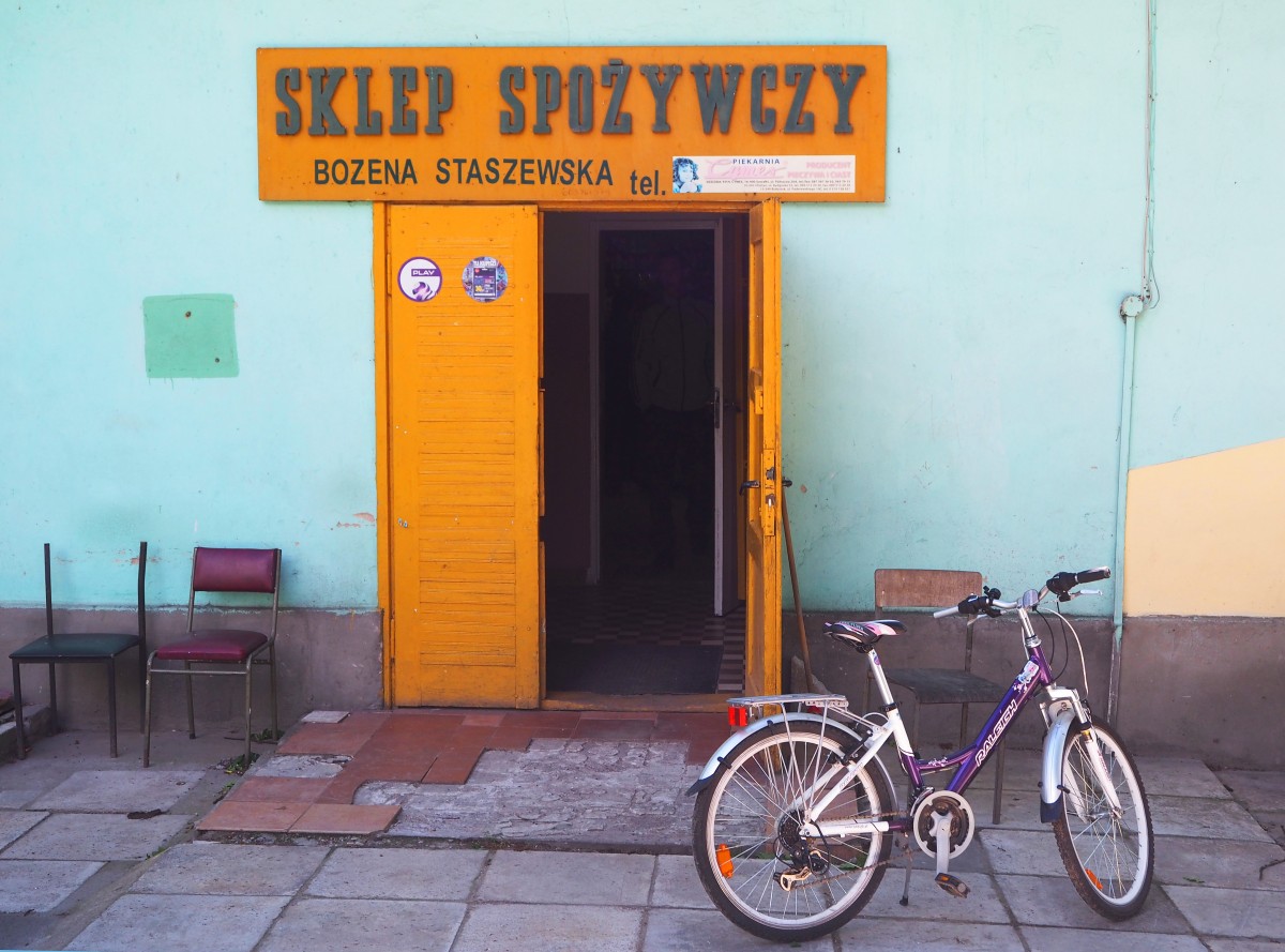 Zdjęcia: okolice Nidzicy, woj. warmińsko-mazurskie, Czas się zatrzymał ;), POLSKA Zdjęcia: okolice Nidzicy, woj. warmińsko-mazurskie, Czas się zatrzymał ;), POLSKA