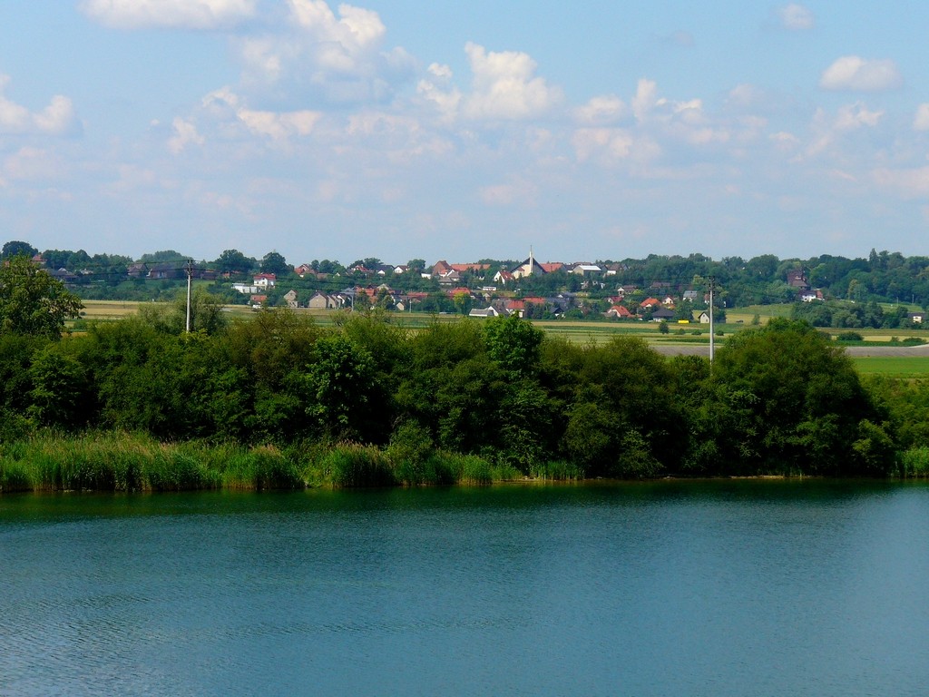 Zdjęcia: Nad Odrą, opolskie, Nadodrzańskie widoki, POLSKA Zdjęcia: Nad Odrą, opolskie, Nadodrzańskie widoki, POLSKA
