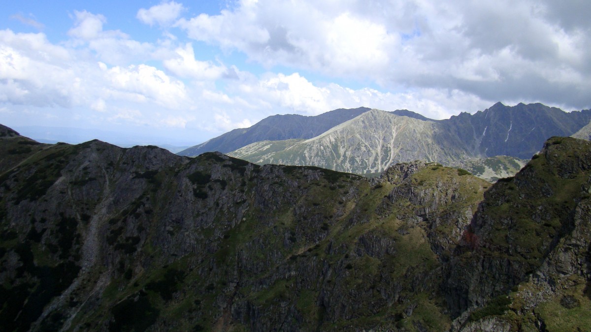 Zdjęcia: Kasprowy, Zakopane, Kasprowy Wierch, POLSKA Zdjęcia: Kasprowy, Zakopane, Kasprowy Wierch, POLSKA
