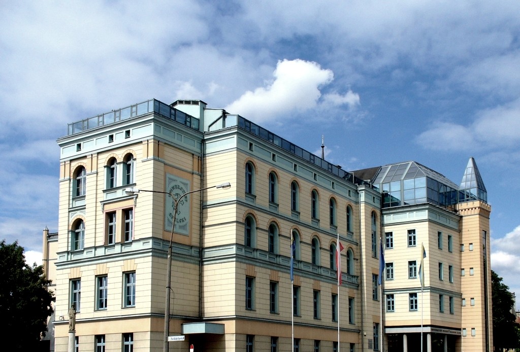 Zdjęcia: Opole, opolskie, Uniwersytet Opolski, POLSKA Zdjęcia: Opole, opolskie, Uniwersytet Opolski, POLSKA