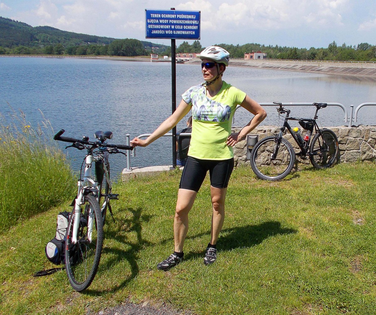 Zdjęcia: Porąbka, Rowerowo, POLSKA Zdjęcia: Porąbka, Rowerowo, POLSKA