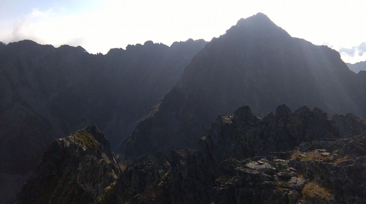 Zdjęcia: Tatry wysokie , Tatry Polska/Słowacja , POLSKA Zdjęcia: Tatry wysokie , Tatry Polska/Słowacja , POLSKA