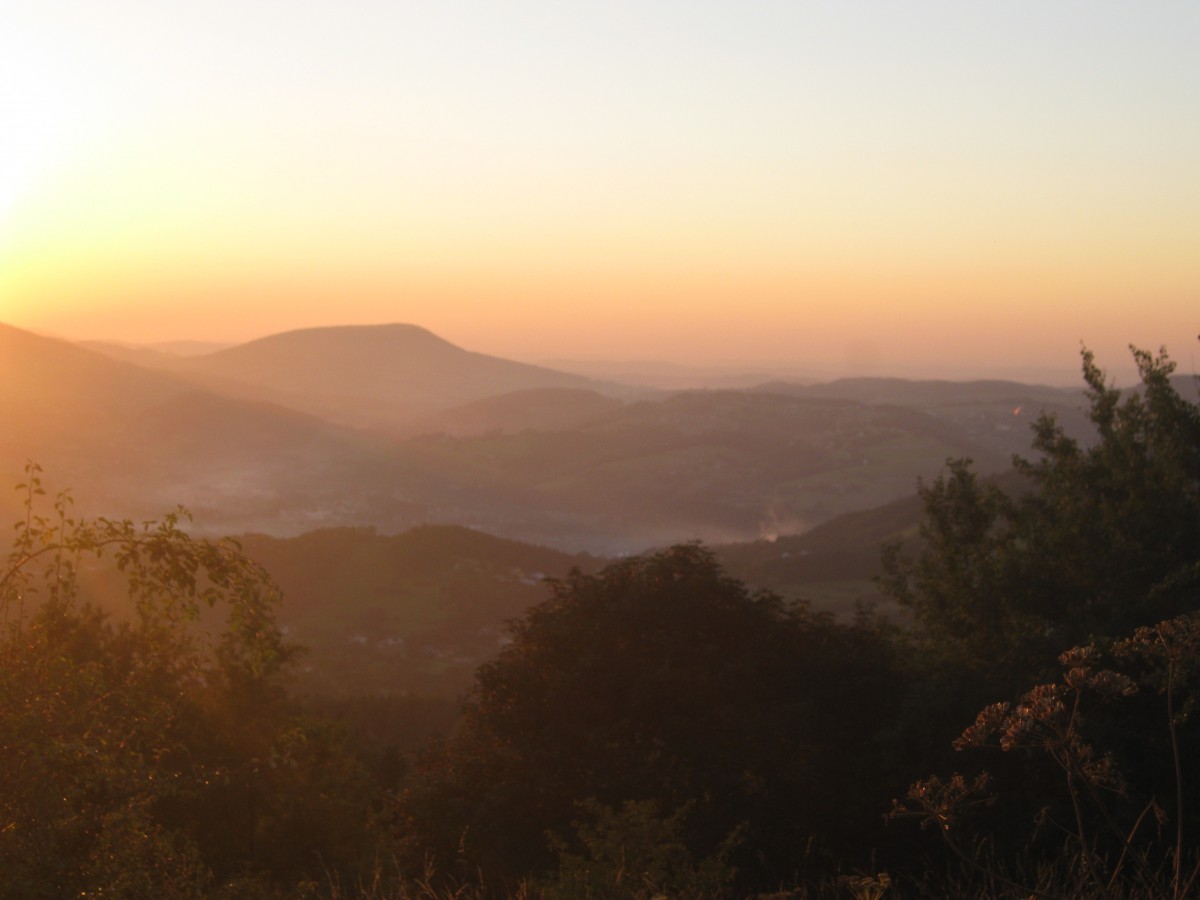 Zdjęcia: Limanowa, Beskid Wyspowy - woj. małopolskie, pow. limanowski, Sentymentalnie - na koniec wakacji..., POLSKA Zdjęcia: Limanowa, Beskid Wyspowy - woj. małopolskie, pow. limanowski, Sentymentalnie - na koniec wakacji..., POLSKA