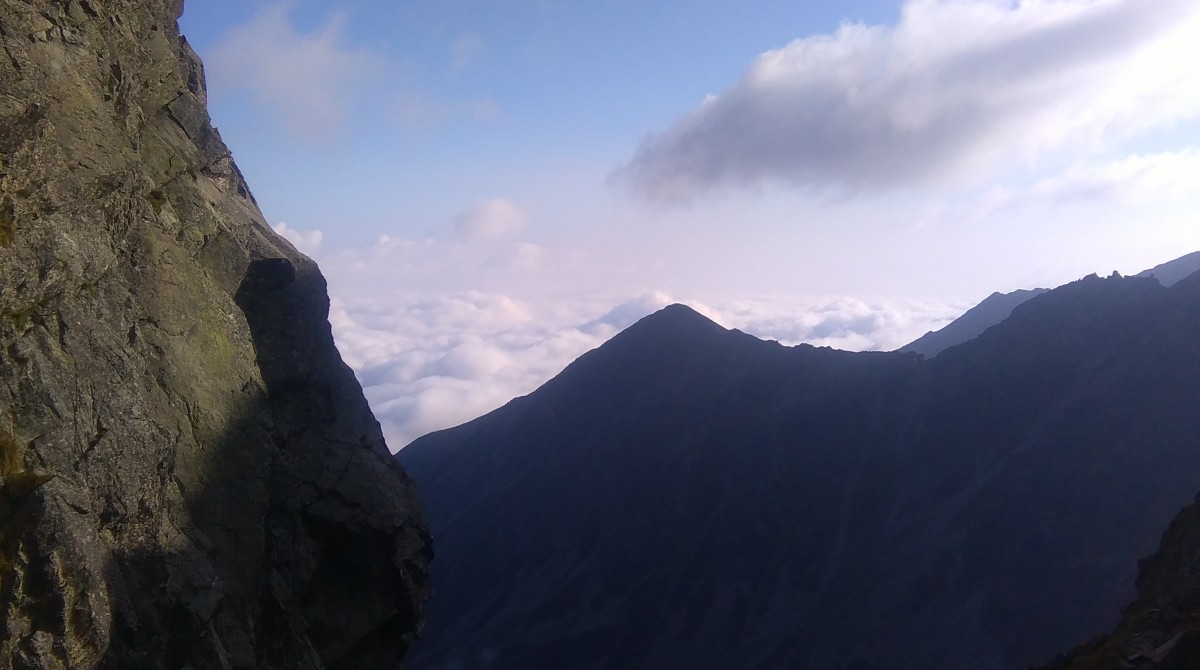 Zdjęcia: Tatry wysokie , Tatry Polska/Słowacja , POLSKA Zdjęcia: Tatry wysokie , Tatry Polska/Słowacja , POLSKA
