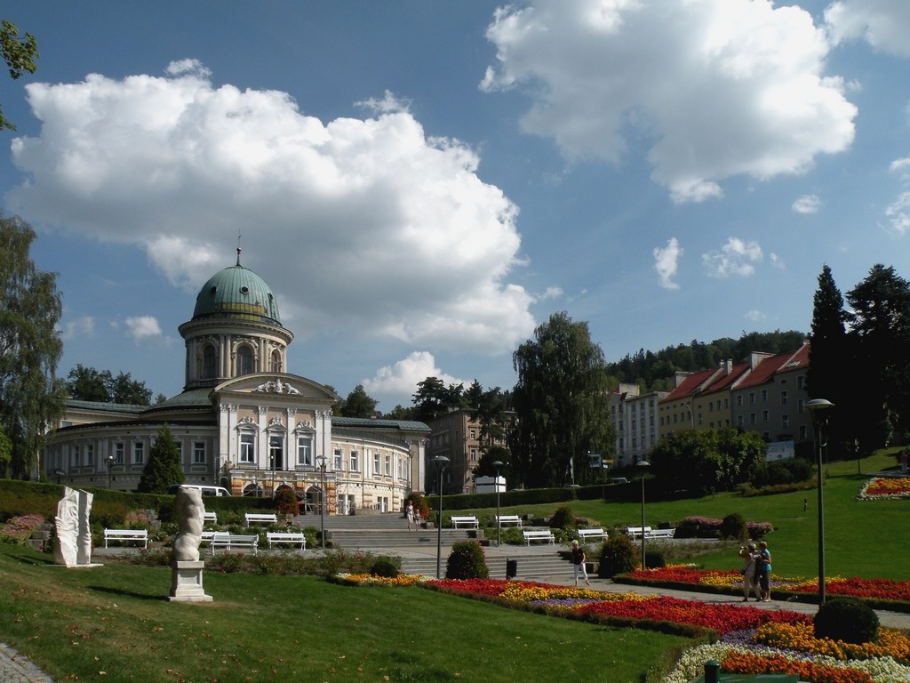 Zdjęcia: Lądek Zdrój, dolnoslaskie, Hotel, sanatorium Wojciech, POLSKA Zdjęcia: Lądek Zdrój, dolnoslaskie, Hotel, sanatorium Wojciech, POLSKA