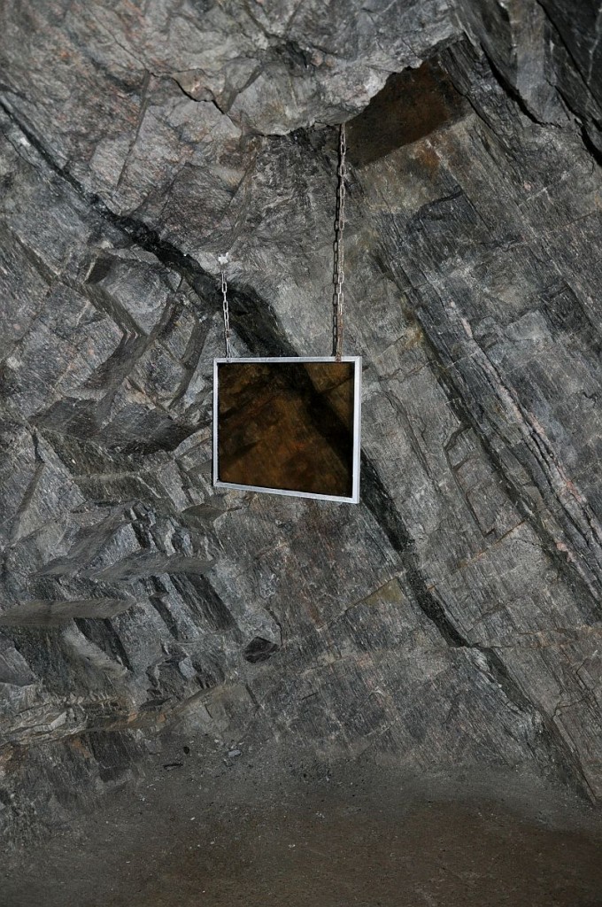 Zdjęcia: Kowary, kopalnia uranu, woj. dolnośląskie, Uwaga promieniowanie!!!, POLSKA Zdjęcia: Kowary, kopalnia uranu, woj. dolnośląskie, Uwaga promieniowanie!!!, POLSKA