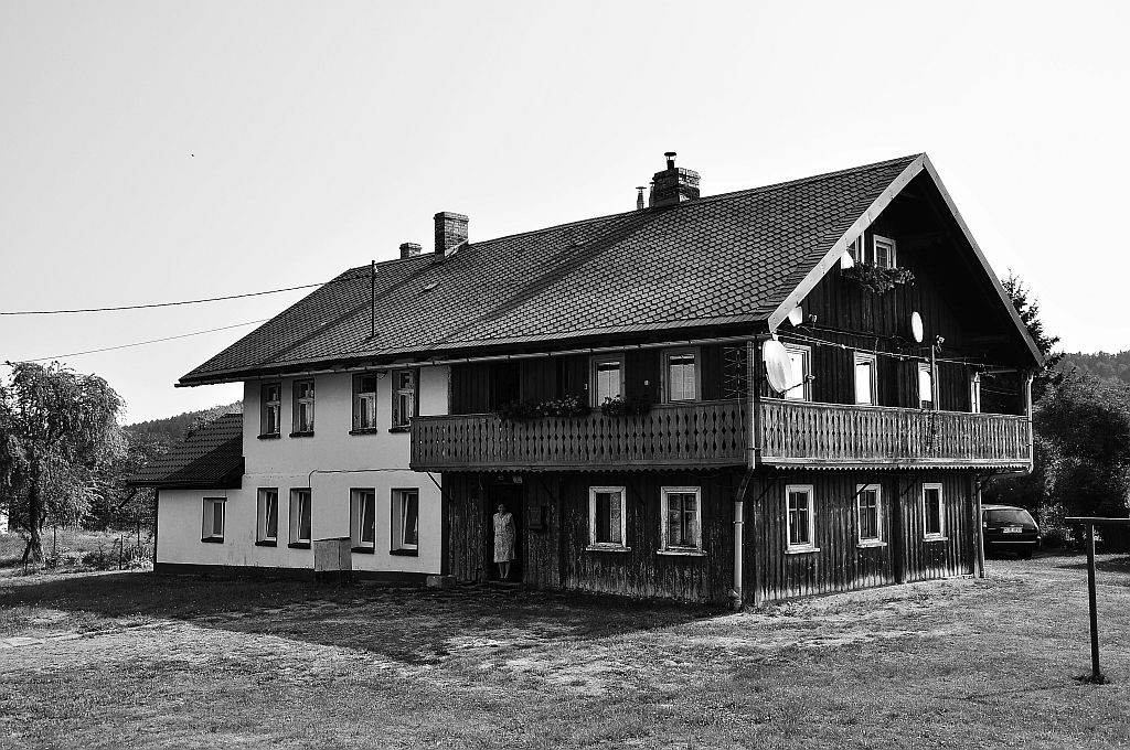 Zdjęcia: Mysłakowice, woj. dolnoślaskie, Dom, POLSKA Zdjęcia: Mysłakowice, woj. dolnoślaskie, Dom, POLSKA