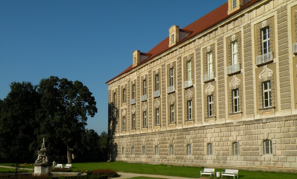 Zdjęcia: Żagań, dolnoślaskie, Zamek muzeum, POLSKA Zdjęcia: Żagań, dolnoślaskie, Zamek muzeum, POLSKA