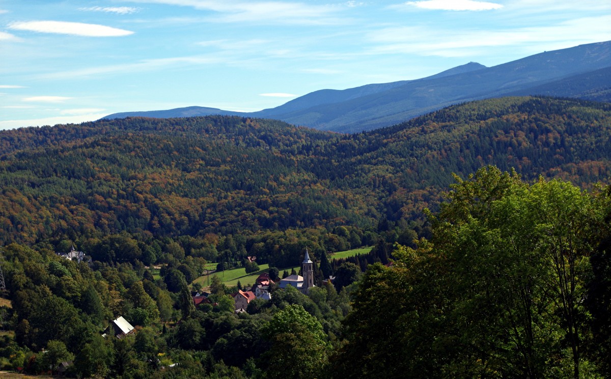 Zdjęcia: Szklarska Poręba, dolnośląskie, Szklarska Poręba - Dolna, POLSKA Zdjęcia: Szklarska Poręba, dolnośląskie, Szklarska Poręba - Dolna, POLSKA