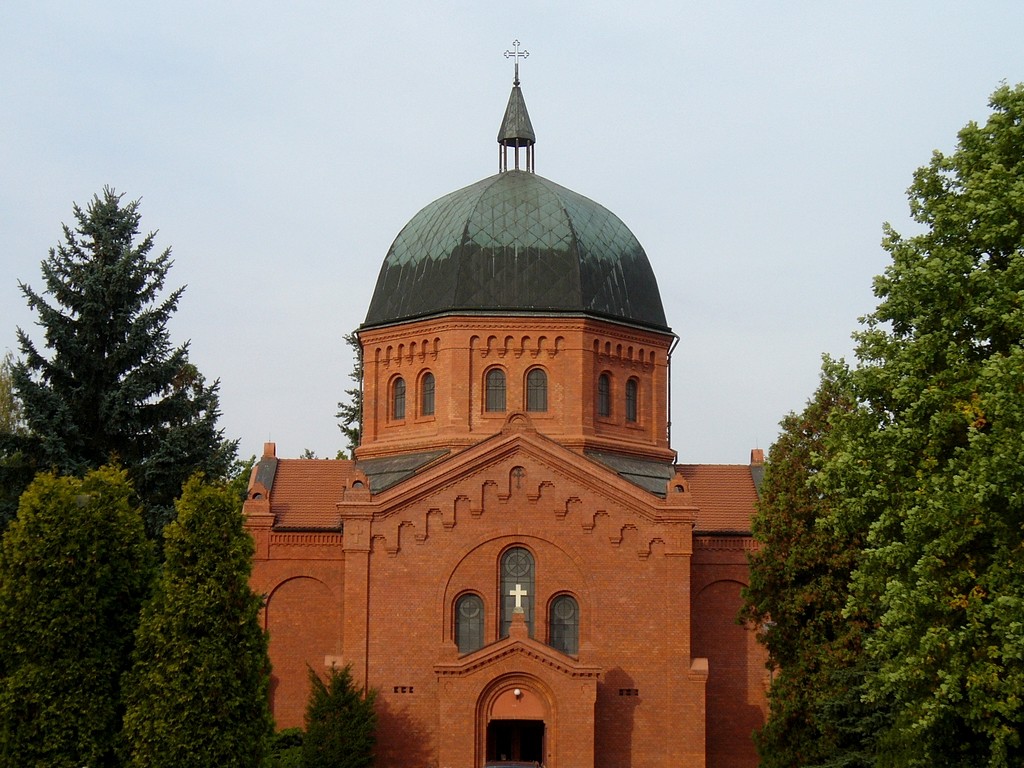 Zdjęcia: Wrocław, dolnośląskie, Grabiszyńska nekropolia, POLSKA Zdjęcia: Wrocław, dolnośląskie, Grabiszyńska nekropolia, POLSKA