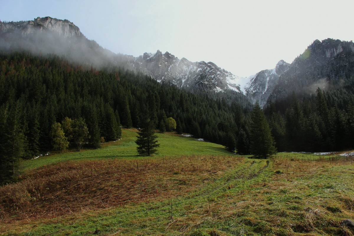 Zdjęcia: Tatry, Małopolska, zamglone Tatry, POLSKA Zdjęcia: Tatry, Małopolska, zamglone Tatry, POLSKA