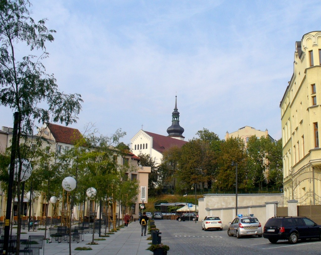 Zdjęcia: Opole, opolskie, Mały rynek, POLSKA Zdjęcia: Opole, opolskie, Mały rynek, POLSKA