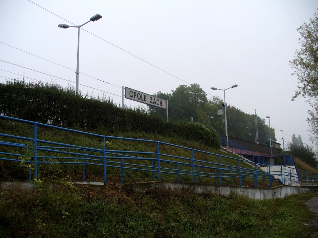 Zdjęcia: Opole, opolskie, Opole Zachodnie, POLSKA Zdjęcia: Opole, opolskie, Opole Zachodnie, POLSKA