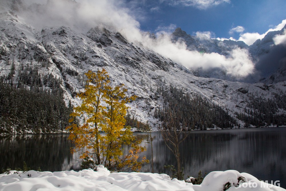 Zdjęcia: Tatry, małopolska, Morskie Oko, POLSKA Zdjęcia: Tatry, małopolska, Morskie Oko, POLSKA