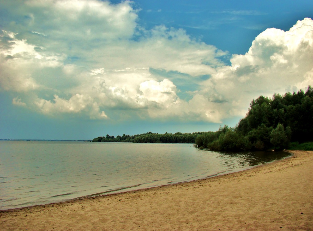 Zdjęcia: Pęczniew, województwo łódzkie, Zalew Jeziorsko, POLSKA Zdjęcia: Pęczniew, województwo łódzkie, Zalew Jeziorsko, POLSKA