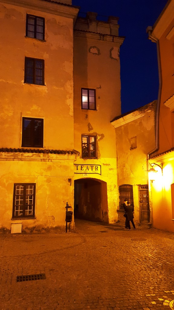 Zdjęcia: Lublin, Lubelskie, Lubelskie zaułki, POLSKA Zdjęcia: Lublin, Lubelskie, Lubelskie zaułki, POLSKA