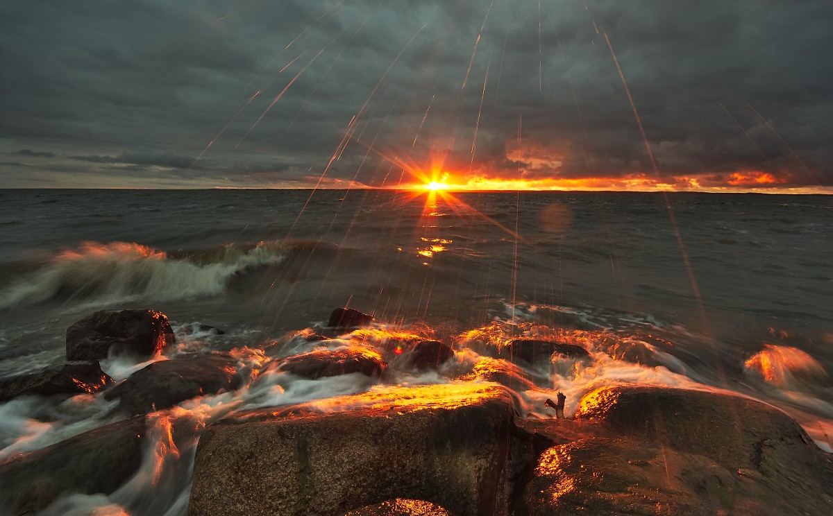 Zdjęcia: Nowa Pasłęka , warmia , zachod nad Zalewem Wiślanym , POLSKA Zdjęcia: Nowa Pasłęka , warmia , zachod nad Zalewem Wiślanym , POLSKA