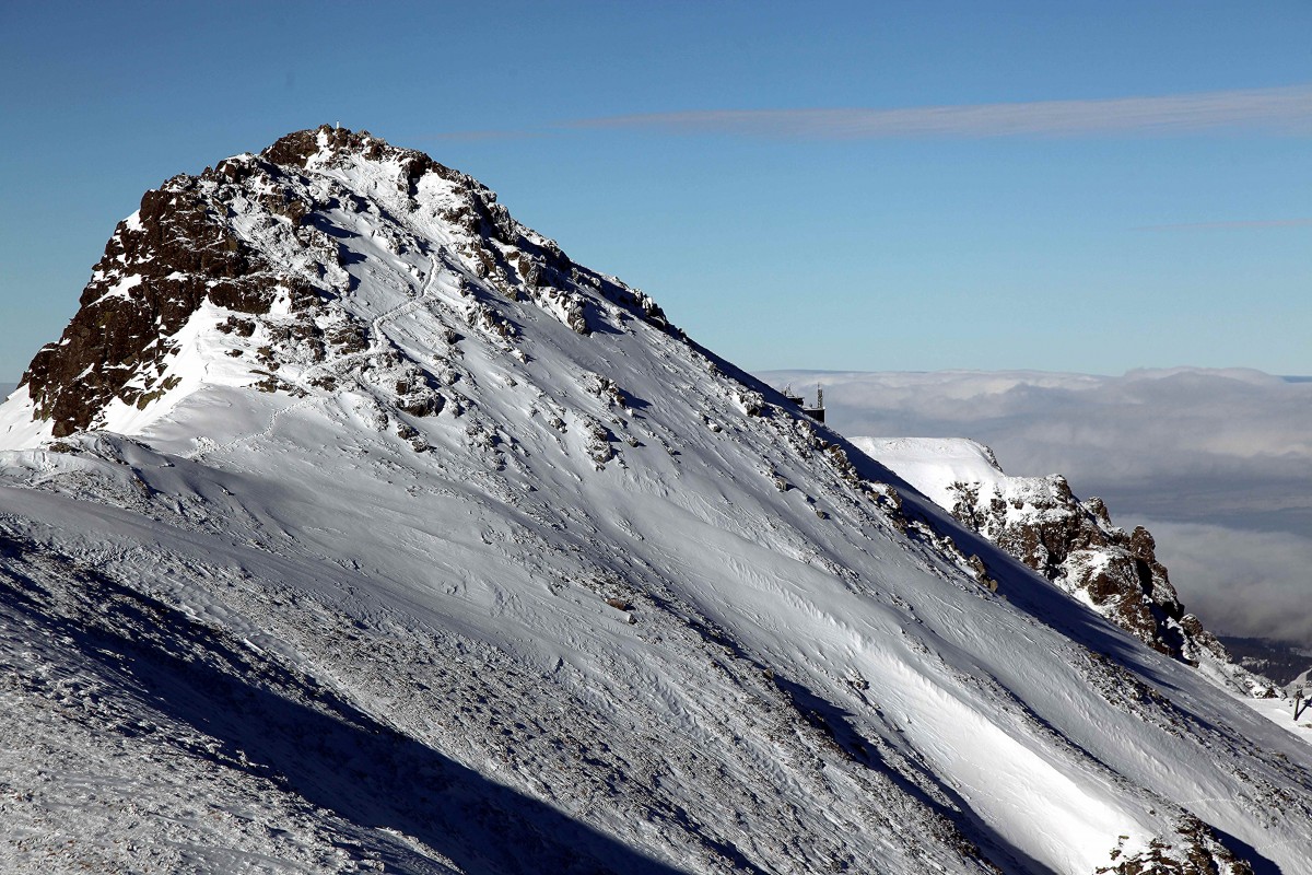 Zdjęcia: Przełęcz Liliowe, Tatry, Beskid, POLSKA Zdjęcia: Przełęcz Liliowe, Tatry, Beskid, POLSKA
