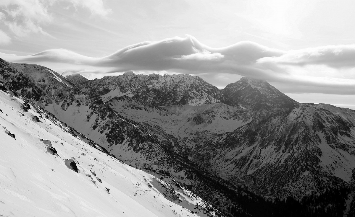 Zdjęcia: Beskid, Tatry, Dolina Wierchcicha, POLSKA Zdjęcia: Beskid, Tatry, Dolina Wierchcicha, POLSKA