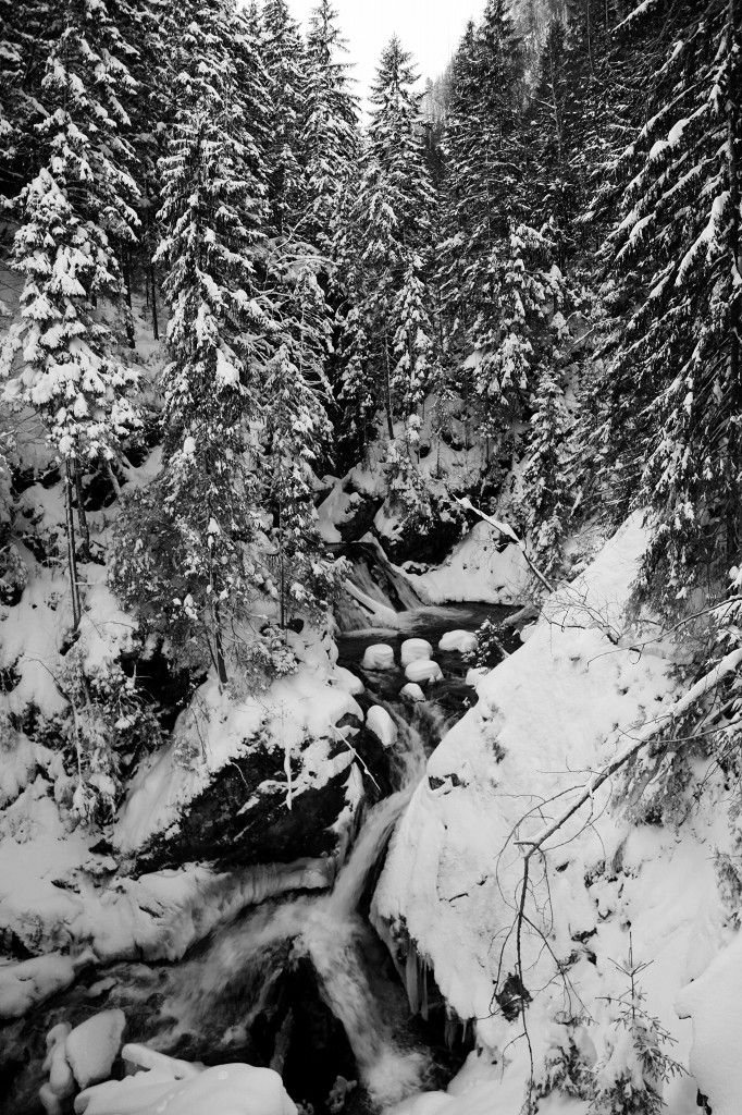 Zdjęcia: Potok Roztoka, Tatry, Wodogrzmoty Mickiewicza, POLSKA Zdjęcia: Potok Roztoka, Tatry, Wodogrzmoty Mickiewicza, POLSKA