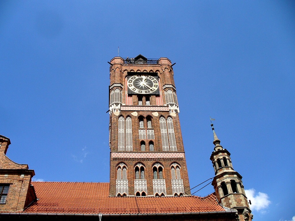 Zdjęcia: Toruń, kujawsko pomorskie, Ratusz Staromiejski, POLSKA Zdjęcia: Toruń, kujawsko pomorskie, Ratusz Staromiejski, POLSKA