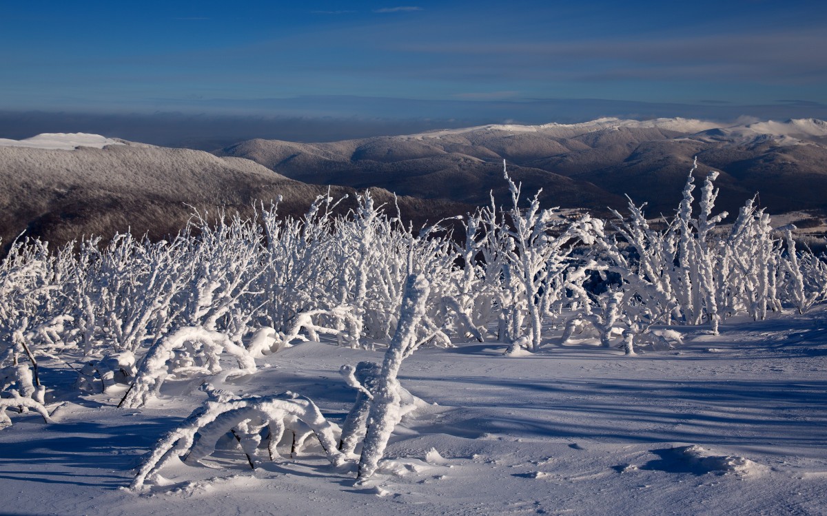 Zdjęcia: Bieszczady, Bieszczady, Bieszczady zimą...., POLSKA Zdjęcia: Bieszczady, Bieszczady, Bieszczady zimą...., POLSKA