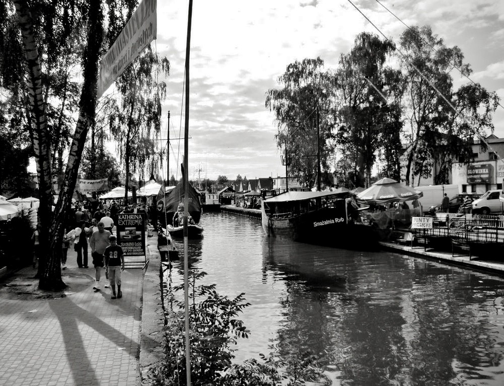 Zdjęcia: Łeba, województwo pomorskie, Łeba, POLSKA Zdjęcia: Łeba, województwo pomorskie, Łeba, POLSKA