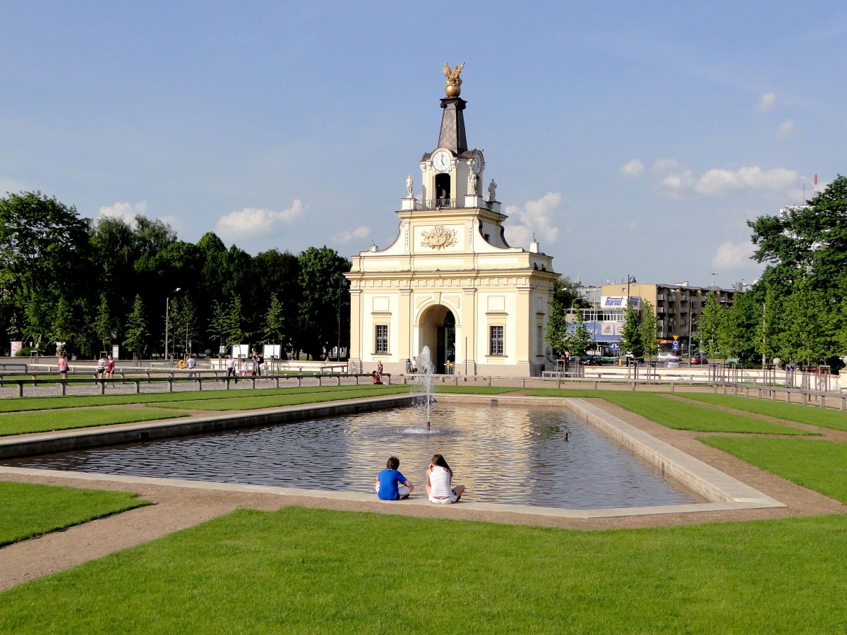 Zdjęcia: Białystok, Podlasie, Z serii: mój Białystok, POLSKA Zdjęcia: Białystok, Podlasie, Z serii: mój Białystok, POLSKA