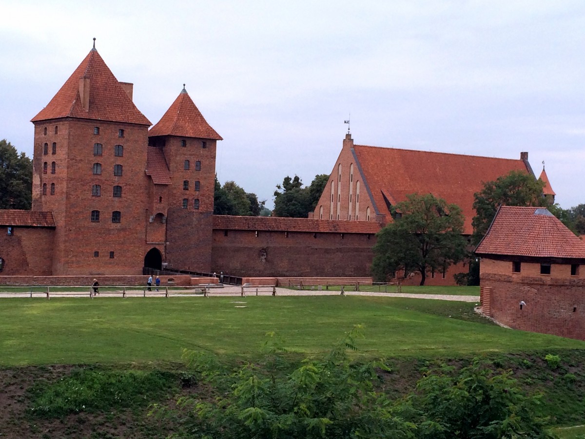 Zdjęcia: Malbork, pomorski, Malbork Zamek, POLSKA Zdjęcia: Malbork, pomorski, Malbork Zamek, POLSKA