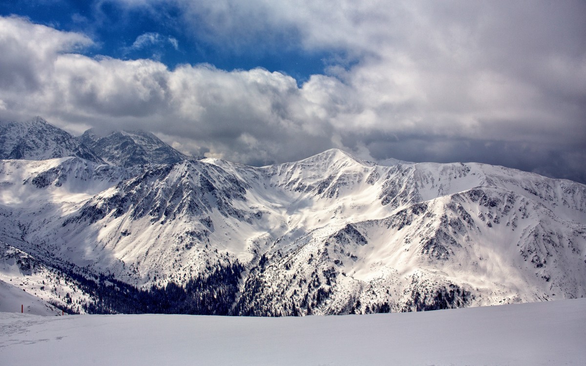 Zdjęcia: Kasprowy Wierch, Tatry, Tatry 24,04,2017r., POLSKA Zdjęcia: Kasprowy Wierch, Tatry, Tatry 24,04,2017r., POLSKA
