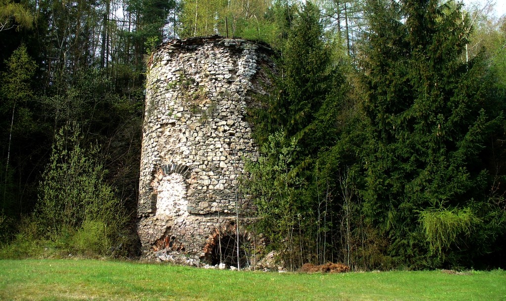 Zdjęcia: Nowe Rochowice, dolnoślaskie, Drugi piec, POLSKA Zdjęcia: Nowe Rochowice, dolnoślaskie, Drugi piec, POLSKA