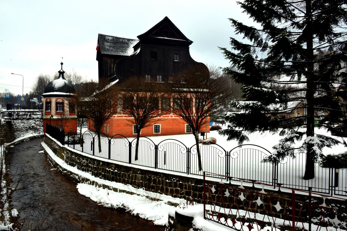 Zdjęcia: Duszniki Zdrój, dolnośląskie, Muzeum papiernictwa, POLSKA Zdjęcia: Duszniki Zdrój, dolnośląskie, Muzeum papiernictwa, POLSKA