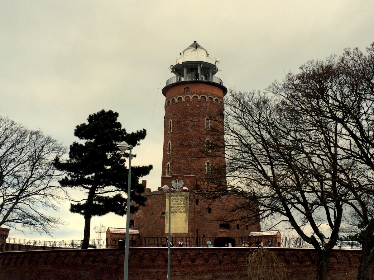 Zdjęcia: Kołobrzeg, Zachodniopomorskie, Latarnia w Kołobrzegu, POLSKA Zdjęcia: Kołobrzeg, Zachodniopomorskie, Latarnia w Kołobrzegu, POLSKA