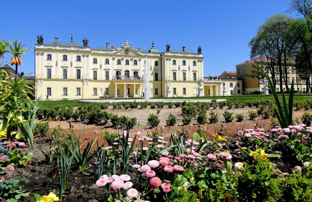 Zdjęcia: Białystok, Podlasie, Z serii: moje miasto, POLSKA Zdjęcia: Białystok, Podlasie, Z serii: moje miasto, POLSKA