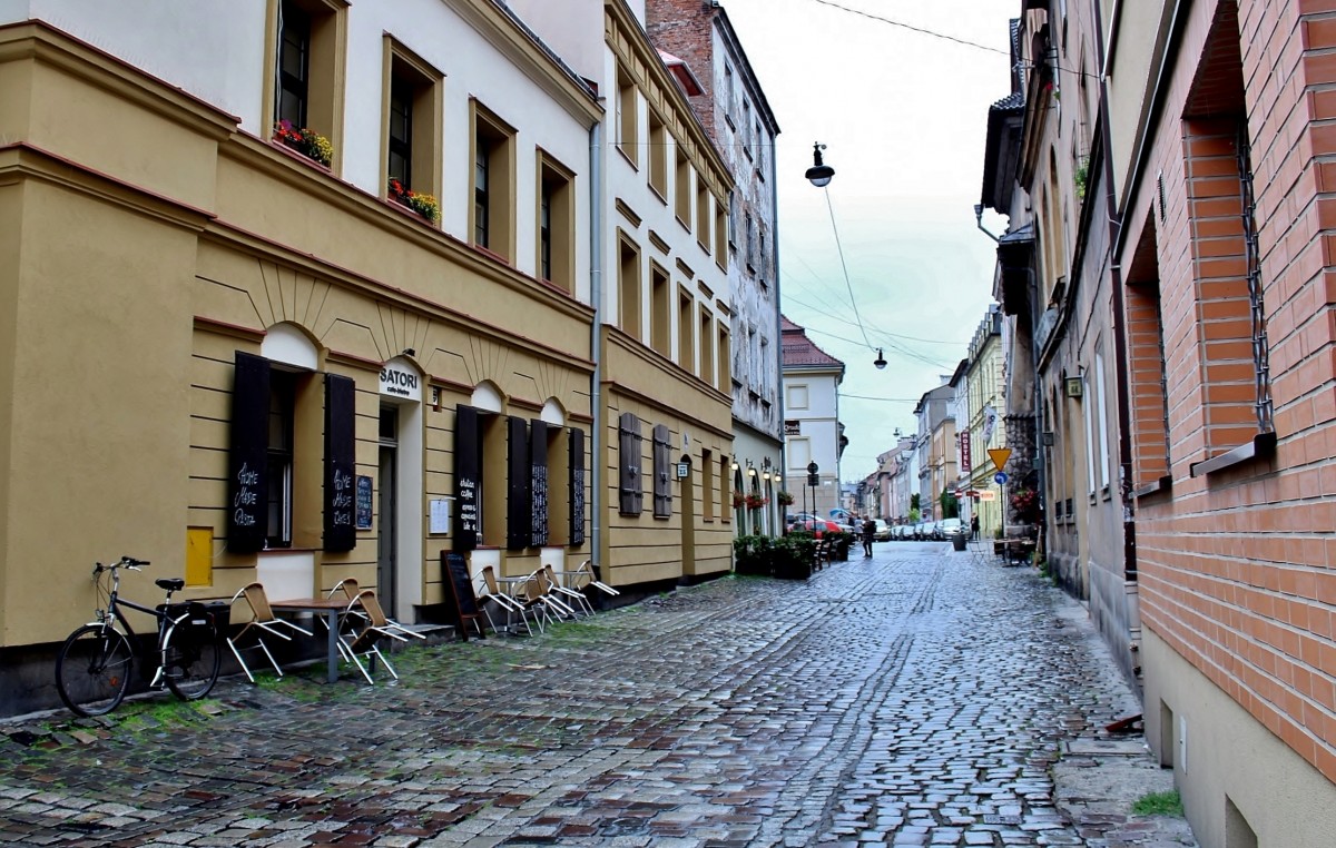 Zdjęcia: Kraków, województwo małopolskie, Uliczki Krakowa-ulica Józefa, POLSKA Zdjęcia: Kraków, województwo małopolskie, Uliczki Krakowa-ulica Józefa, POLSKA