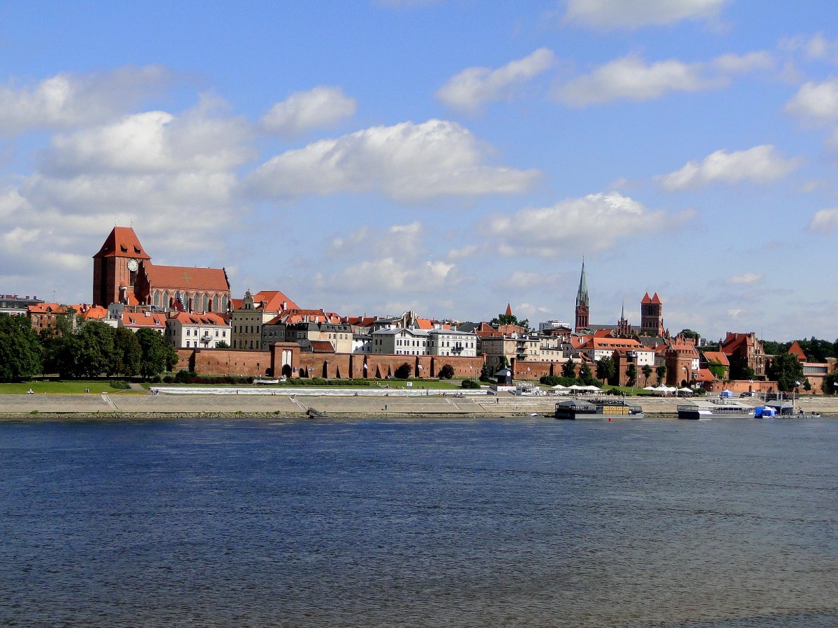 Zdjęcia: Toruń, kujawsko-pomorskie, Z serii: spacerkiem po Toruniu., POLSKA Zdjęcia: Toruń, kujawsko-pomorskie, Z serii: spacerkiem po Toruniu., POLSKA