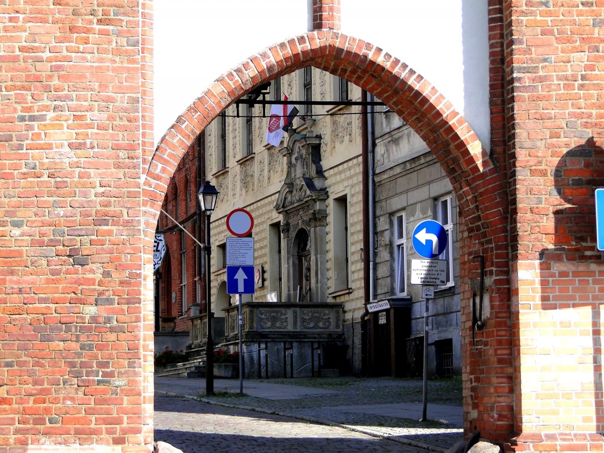 Zdjęcia: Toruń, kujawsko-pomorskie, Z serii: spacerkiem po Toruniu., POLSKA Zdjęcia: Toruń, kujawsko-pomorskie, Z serii: spacerkiem po Toruniu., POLSKA