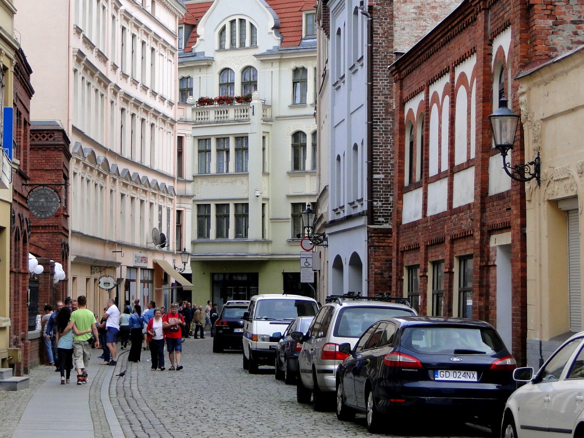 Zdjęcia: Toruń, kujawsko-pomorskie, Z serii: spacerkiem po Toruniu., POLSKA Zdjęcia: Toruń, kujawsko-pomorskie, Z serii: spacerkiem po Toruniu., POLSKA