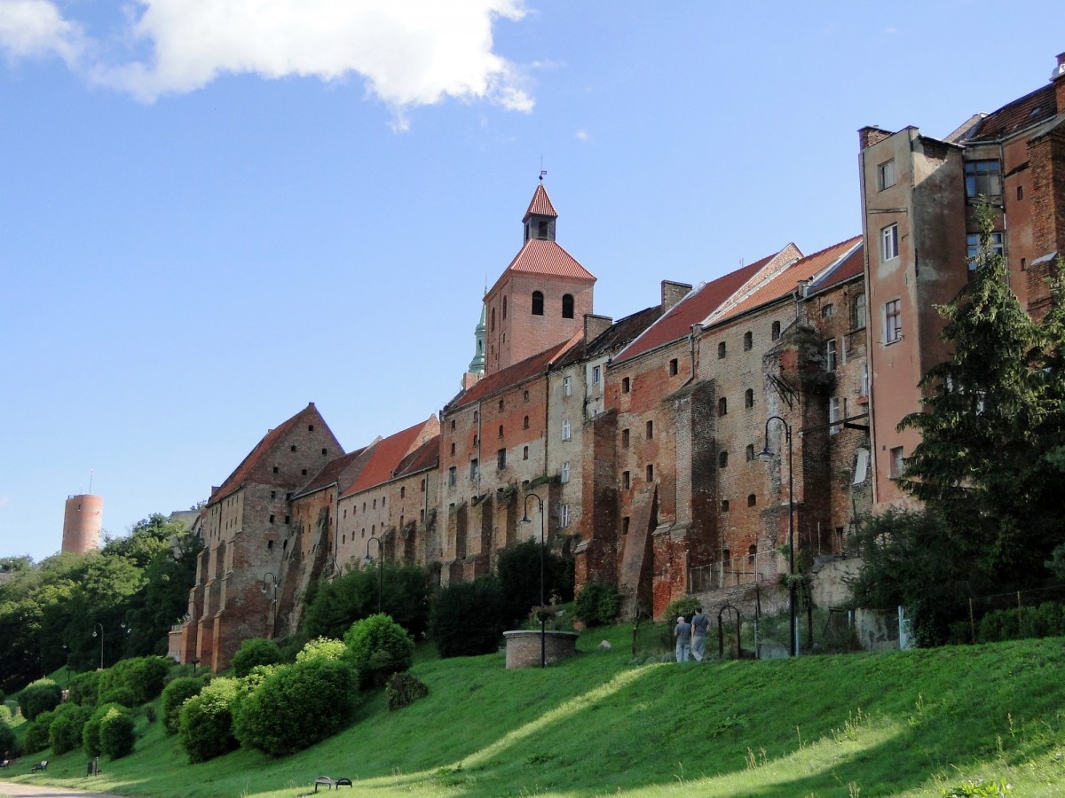 Zdjęcia: Grudziądz, kujawsko-pomorskie, Z serii: chwila w Grudziądzu., POLSKA Zdjęcia: Grudziądz, kujawsko-pomorskie, Z serii: chwila w Grudziądzu., POLSKA
