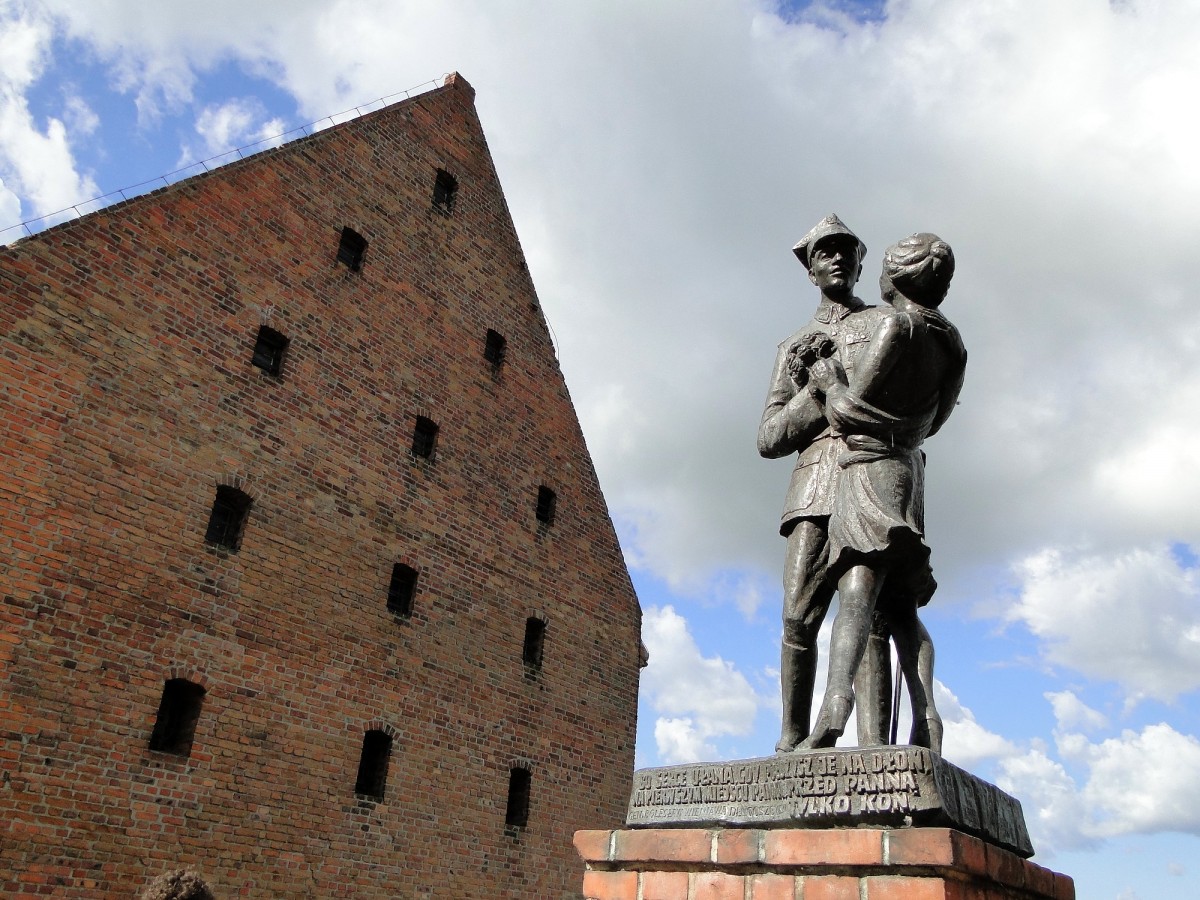 Zdjęcia: Grudziądz, kujawsko-pomorskie, Z serii: chwila w Grudziądzu., POLSKA Zdjęcia: Grudziądz, kujawsko-pomorskie, Z serii: chwila w Grudziądzu., POLSKA