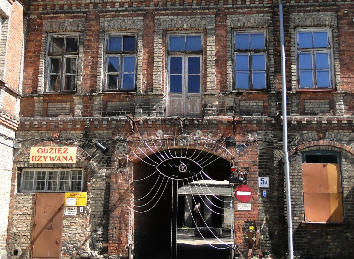 Zdjęcia: Białystok, Podlasie, W stolicy Podlasia., POLSKA Zdjęcia: Białystok, Podlasie, W stolicy Podlasia., POLSKA