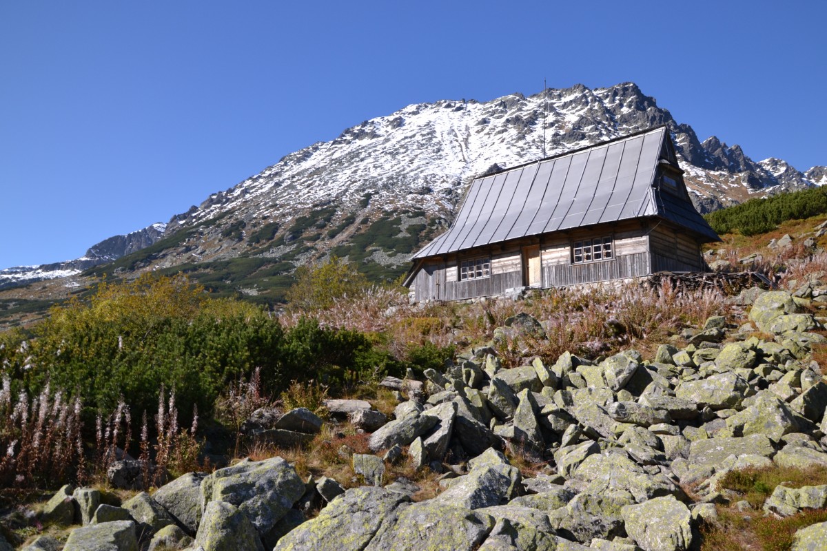Zdjęcia: Dolina Pięciu Stawów Polskich, Tatry Wysokie, Pod Kozim Wierchem, POLSKA Zdjęcia: Dolina Pięciu Stawów Polskich, Tatry Wysokie, Pod Kozim Wierchem, POLSKA