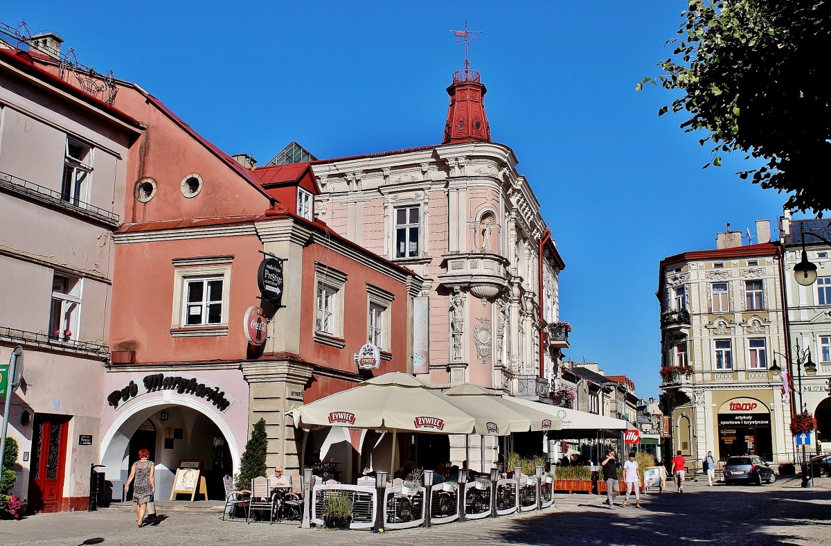 Zdjęcia: Przemyśl, województwo podkarpackie, Rynek w Przemyślu, POLSKA Zdjęcia: Przemyśl, województwo podkarpackie, Rynek w Przemyślu, POLSKA